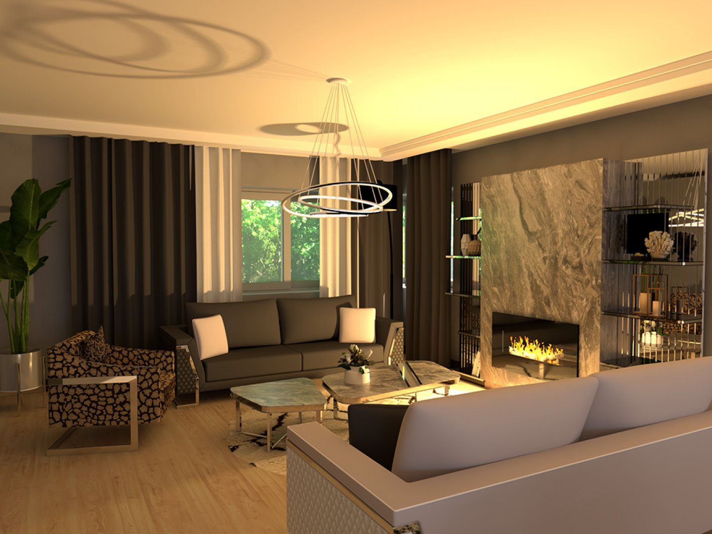 Karaisalı Dekorasyon