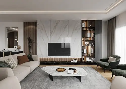 Karaisalı Dekorasyon