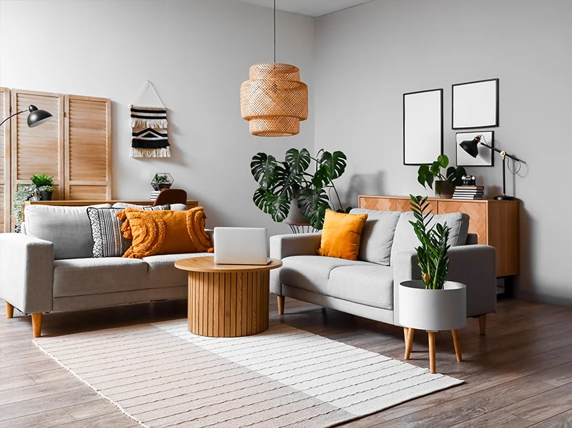 Karaisalı Dekorasyon